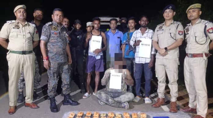 अवैध कफ सिरप की सीमा पर तस्करी पकड़ी, 3 करोड़ की बोतलें जब्त