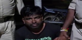 नशीले इंजेक्शन का सप्लायर 200 इंजेक्शन समेत अरेस्ट