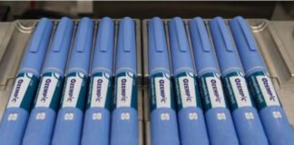 शुगर दवा ओजेम्पिक का 156 करोड़ रुपये का घोटाला