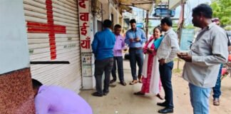 कफ सिरप की जगह प्रतिबंधित ‘नशीली गोलियों’ की सप्लाई