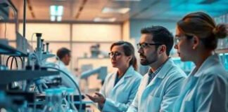 अमेरिकी दवा कंपनी एली लिली भारत में एक अरब डॉलर का निवेश करेगी