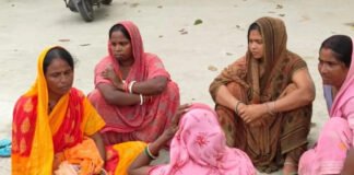 निजी अस्पताल में नर्स ने कर दिया ऑपरेशन, नवजात की गर्भ में मौत