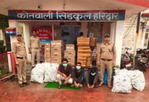 मोरपेन लैब्स ने यूएसएफडीए में पहली बार डायबिटीज दवा का आवेदन किया, शेयर 52 हफ्ते के उच्च स्तर पर नकली शैंपू