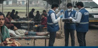 बच्चों में फैल रहा किडनी इन्फेक्शन, अब तक 3 की मौत