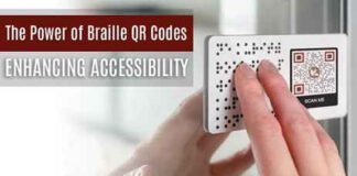 दवाइयों पर अब ब्रेल लेबल या ध्वनि-सक्षम क्यूआर कोड दिखाई देंगे