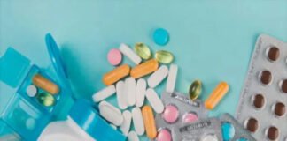 पंजाब में आठ दवाओं के इस्तेमाल और खरीद पर लगाई रोक