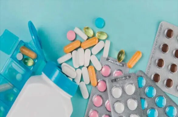 दवा कंपनियों को नई नीति में मिली बड़ी राहत