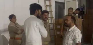 कैडिला कंपनी की लाखों रुपए की अवैध नशीली दवाएं जब्त