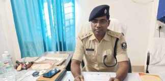 प्रतिबंधित कफ सिरप की तस्करी मे एक गिरफ्तार, दो फरार