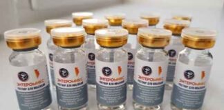 कैंसर को खत्म करने वाली वैक्सीन बनाने में रूस को मिली सफलता