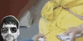 एंबुलेंस से कफ सिरप की तस्करी का मामला पकड़ा