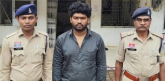 अवैध नशीली दवा की सप्लाई करने का आरोपी अरेस्ट