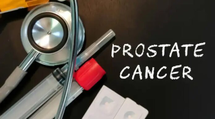 प्रोस्टेट कैंसर को बढऩे से रोकेगी नई दवा सीबीपीडी-409
