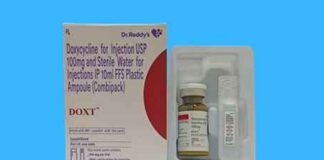 इंजेक्शन के कॉम्बी-पैक की मंजूरी पर स्पष्टीकरण जारी