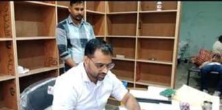 मेडिकल स्टोर खुलने से पहले ही सील, नशे की प्रतिबंधित दवा मिली