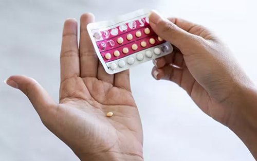 pills