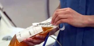 एम्स भोपाल से रक्त और प्लाज्मा चोरी होने पर एफआईआर दर्ज