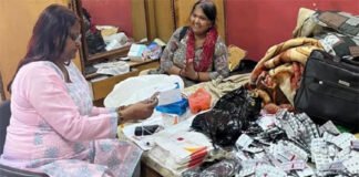 नकली दवा के कारोबार का भंडाफोड़, एंटीबायोटिक दवा और इंजेक्शन मिले