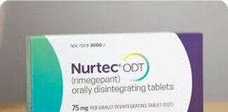 फाइजर फार्मा ने माइग्रेन के इलाज की नई दवा लॉन्च की