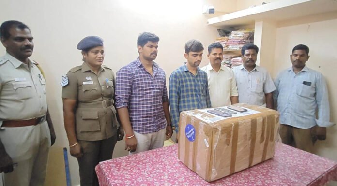 नशीली गोलियां ऑनलाइन बेचने के आरोप में एक व्यक्ति अरेस्ट