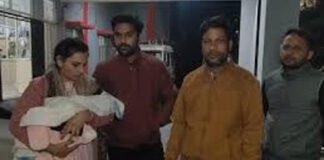 डॉक्टर ने नवजात को लगा दी एक्सपायरी वैक्सीन, एफआईआर दर्ज