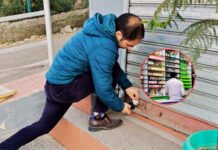 अवैध दवा बिक्री पर मेडिकल शॉप सील, 4,960 प्रेगाबालिन टैबलेट ज़ब्त