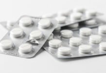 एलजीविन-एम टैबलेट नकली मिलने पर सप्लाई रोकी