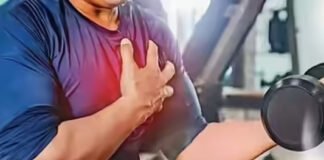 डीसीए ने जिम में स्टेरॉयड के अवैध धंधे का पर्दाफाश किया