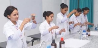 फार्मासिस्ट के लिए हरियाणा सरकार ने दी राहत भरी खबर