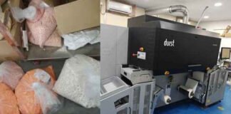 नकली दवा रैकेट के आरोपियों की धरपकड़ के लिए जुटी आगरा पुलिस