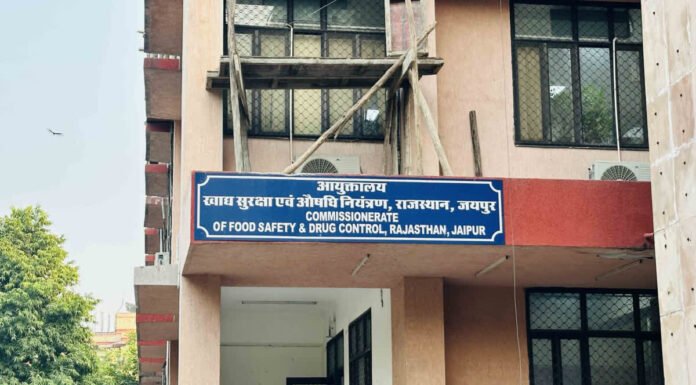 नकली दवा की बिक्री का भंडाफोड़, 3.73 करोड़ की दवाइयां जब्त