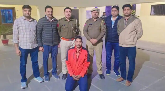 नशीली गोलियों की तस्करी में ई-रिक्शा चालक अरेस्ट