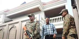 Cough Syrup कांड में ईडी ने तीन राज्यों के 25 ठिकानों पर की रेड