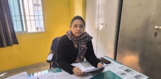 मेडिकल स्टोरों पर रेड कर 187 के लाइसेंस सस्पेंड