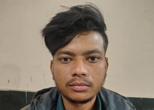 नशीली दवा की सप्लाई में मुख्य सप्लायर पकड़ा गया