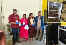 इंसानी ब्लड बैग में हजार लीटर बकरी का खून मिलने का भंडाफोड़