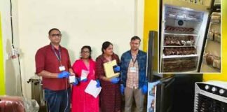 इंसानी ब्लड बैग में हजार लीटर बकरी का खून मिलने का भंडाफोड़