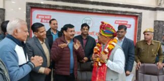 दवा दुकानदारों पर सरकारी आदेश की लटकी तलवार