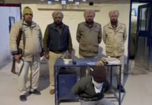 नशीले कैप्सूल और गोलियोंं की अवैध बिक्री का भंडाफोड़