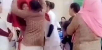 जिला अस्पताल में नर्सिंग स्टाफ का डांस वायरल, होगी कार्रवाई