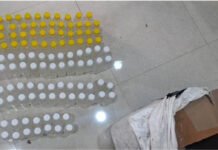 ऑक्सीटोसिन इंजेक्शन के अवैध भंडारण पर एक के खिलाफ केस