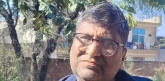 कोडीन कफ सिरप कांड का फरार मास्टरमाइंड हरियाणा से पकड़ा गया