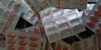 नकली दवा कारोबार का भंडाफोड़, एक फैक्ट्री सील