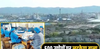 पांच सौ दवा कंपनियां बंद होंगी, दवाओं का बनेगा संकट