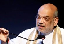 ड्रग्स के खिलाफ 31 मार्च से चलेगा राष्ट्रव्यापी अभियान: शाह