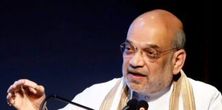 ड्रग्स के खिलाफ 31 मार्च से चलेगा राष्ट्रव्यापी अभियान: शाह