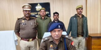 कोडीनयुक्त सिरप मामले में बोगस फार्मा का मालिक अरेस्ट