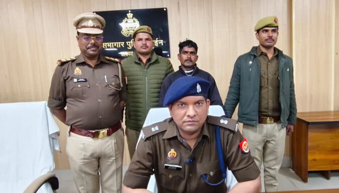 कोडीनयुक्त सिरप मामले में बोगस फार्मा का मालिक अरेस्ट