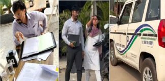 नकली दवा मामले में एडिशनल ड्रग कंट्रोलर सस्पेंड