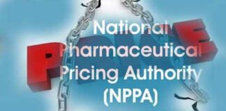 उच्च रक्तचाप और मधुमेह समेत 36 नई दवाओं की कीमतें तय